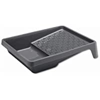 Nespoli 23061250 Bandeja de Pintura estandarizada (230 mm)- gris
